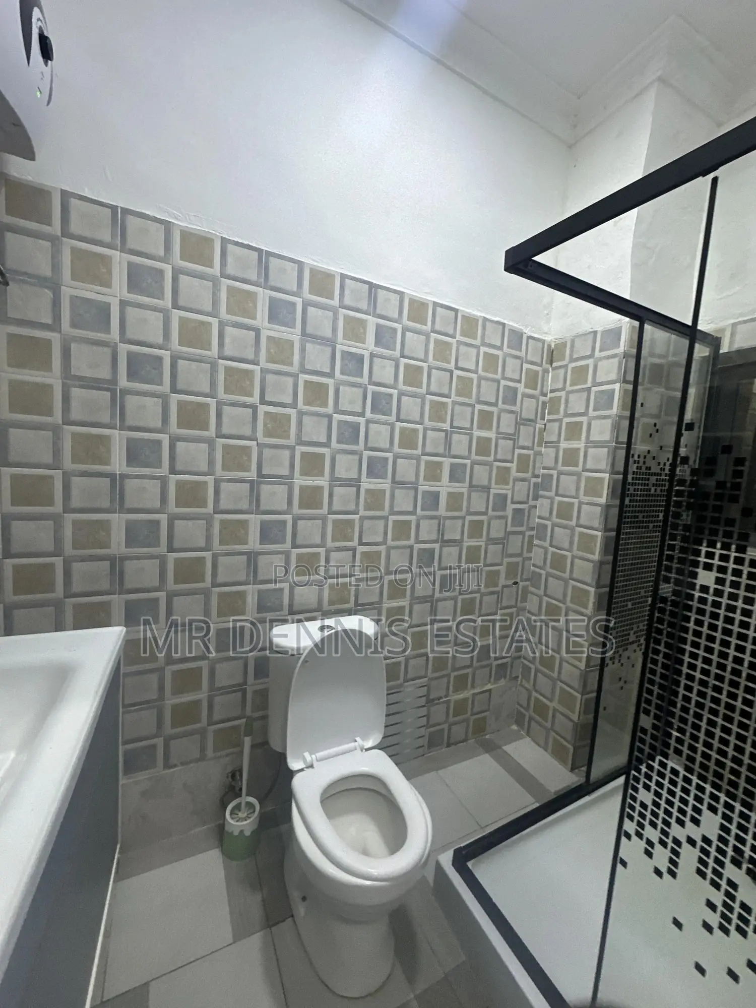 Furnished 1bdrm Apartment in Westhills Mall for rent