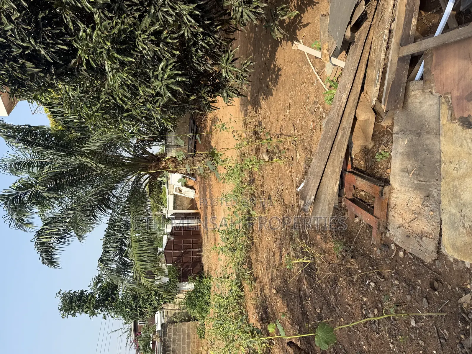 Land for Sale at East Legon Anc Mall