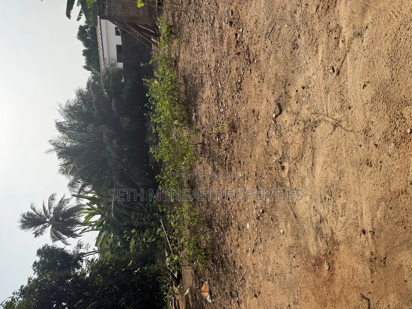 Land for Sale at East Legon Anc Mall