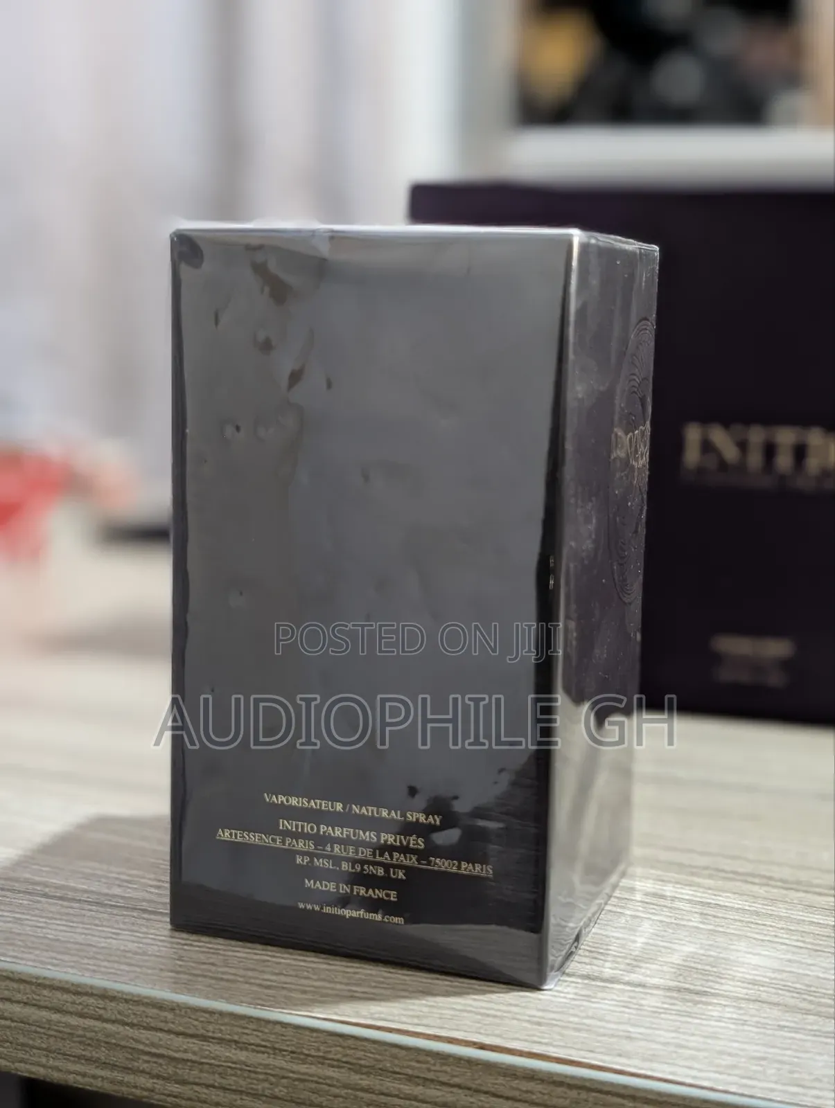 Initio Oud for Happiness Eau De Parfum