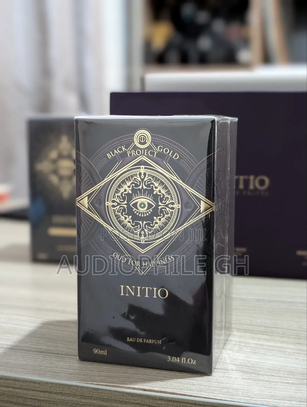 Initio Oud for Happiness Eau De Parfum