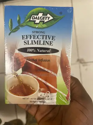 Dalgety Slimline Tea