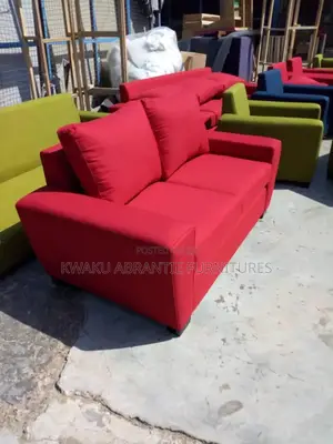 Turkish 2 Seater Sofa