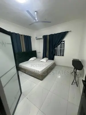 Furnished 1bdrm Apartment in Westhills Mall for rent