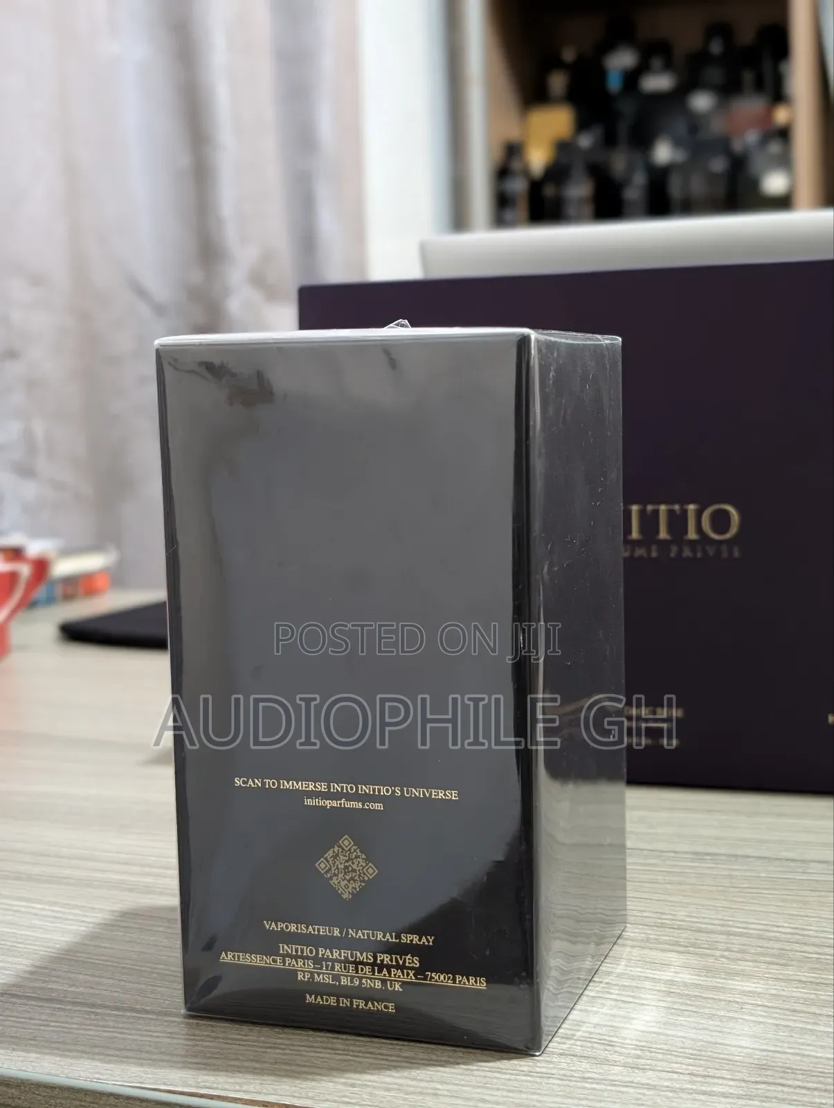 Initio Oud for Greatness Eau De Parfum