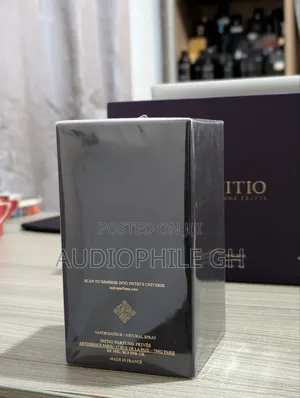 Initio Oud for Greatness Eau De Parfum