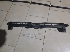 Toyota Voxy Front Bumper Small Shell