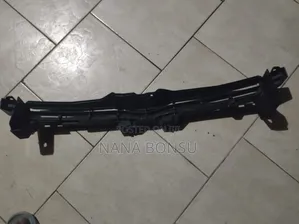 Toyota Voxy Front Bumper Small Shell