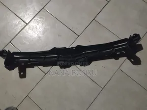 Toyota Voxy Front Bumper Small Shell