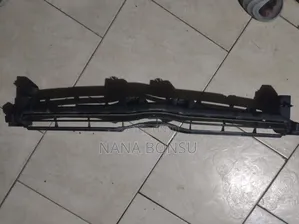 Toyota Voxy Front Bumper Small Shell