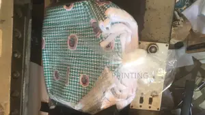 Aseda Fabric Printing