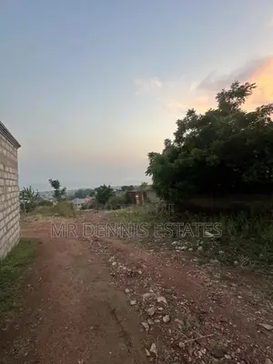 Fenced 8 Plots of Land for Sale at Westhills Westhills Mall Area