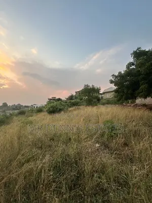 Fenced 8 Plots of Land for Sale at Westhills Westhills Mall Area