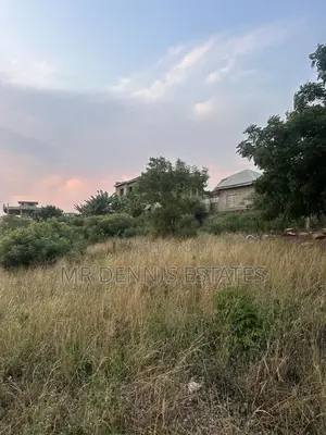 Fenced 8 Plots of Land for Sale at Westhills Westhills Mall Area