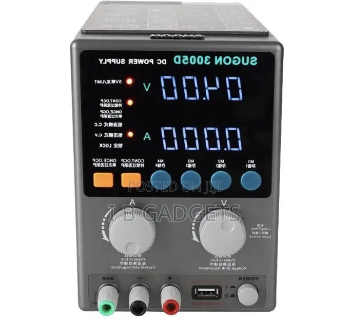 Power Supply Sugon 3005d.