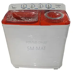 Nasco 11 Kg Twin Tub Washing Machine