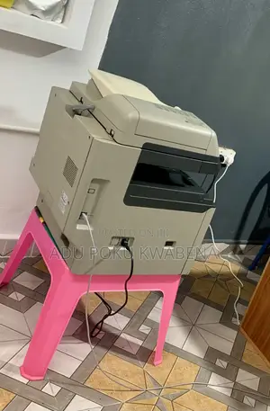 Canon Imagerunner 400i ( Photocopier Printer Machine )