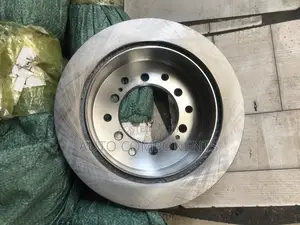 Toyota Land Cruiser Prado 2017 - 2018 Brake Disc