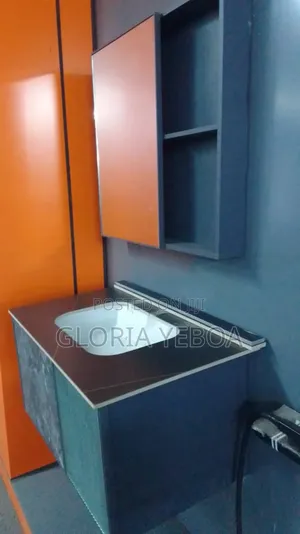 Bathroom Cabinet