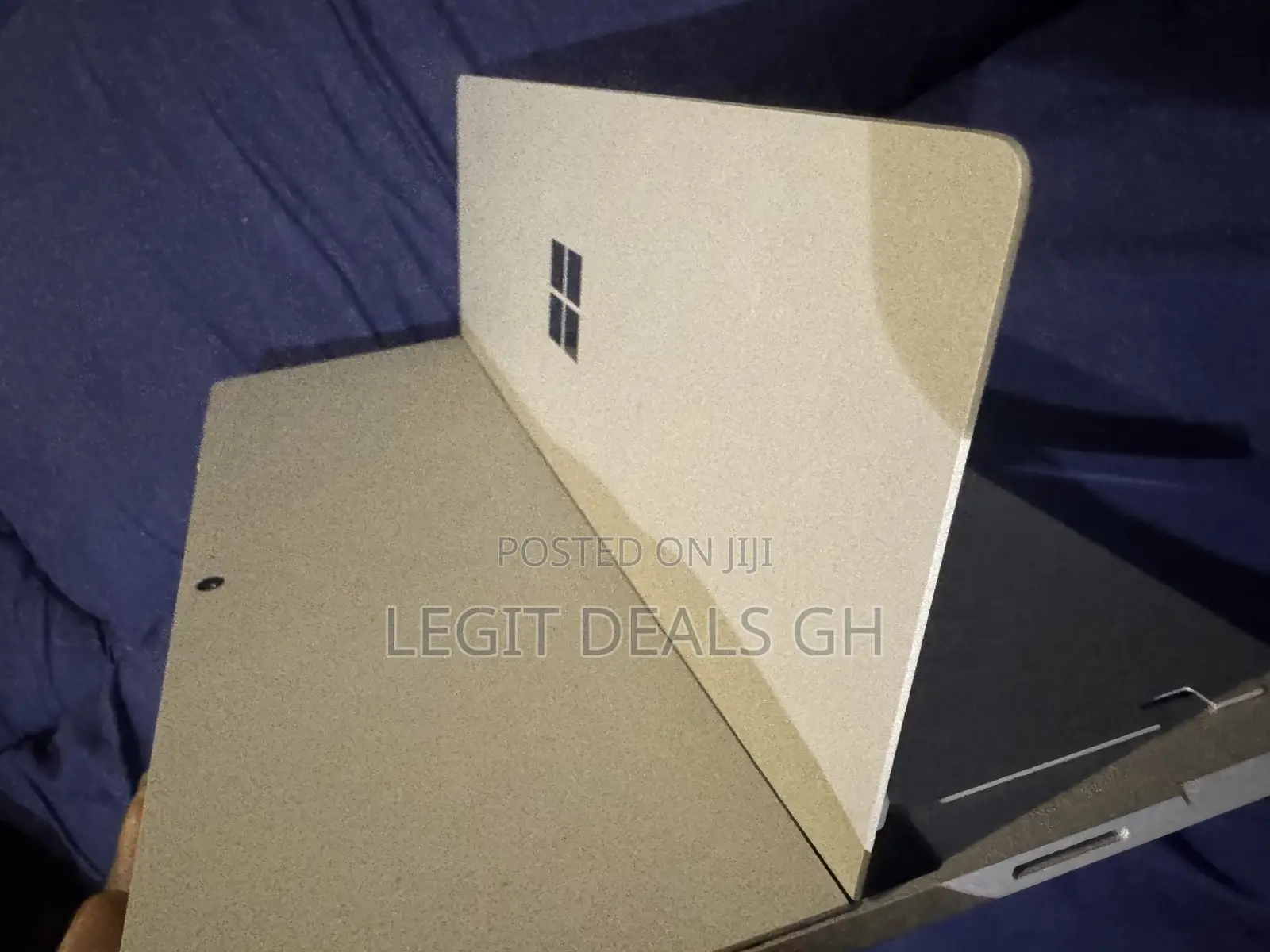 Laptop Microsoft Surface Pro 4 4GB Intel Core I5 SSD 128GB