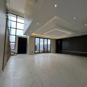 4bdrm Duplex in East Legon for sale