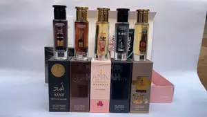 30ml Smart World Perfume