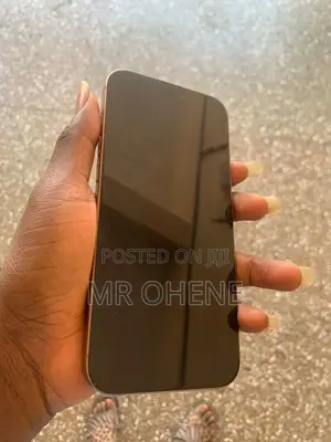 Apple iPhone 16 Pro Max 512 GB Rose Gold