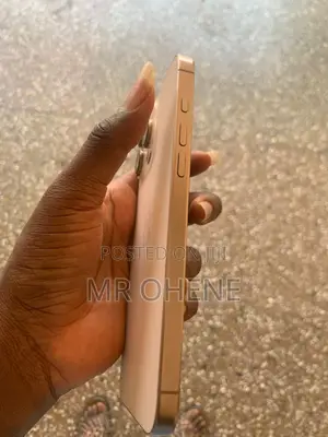 Apple iPhone 16 Pro Max 512 GB Rose Gold