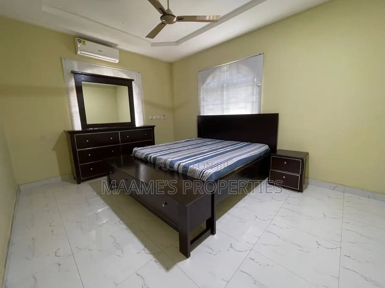 6bdrm Duplex in Pokuase for sale