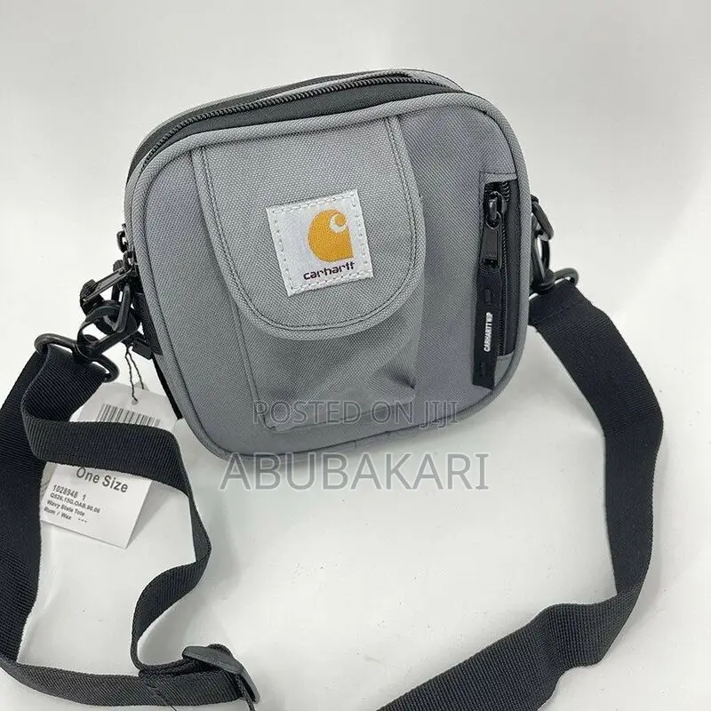 Unisex Mini Bag