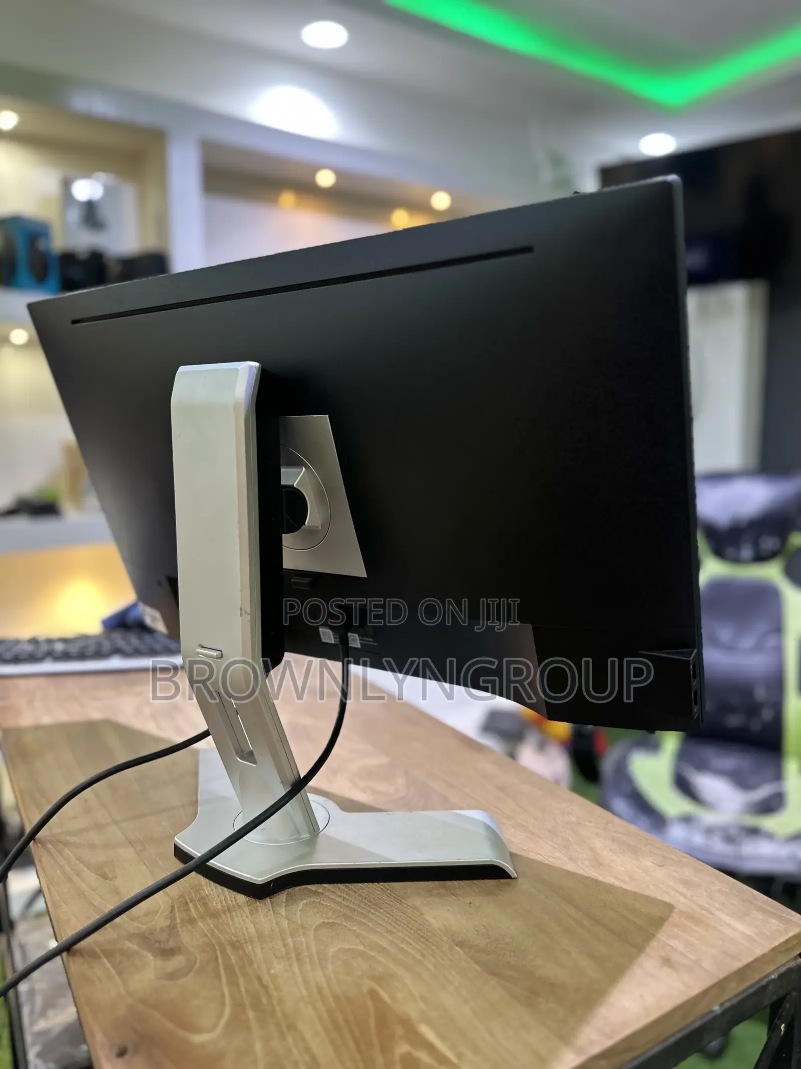Dell P2417h - Led Monitor - Full Hd (1080p) - 24"