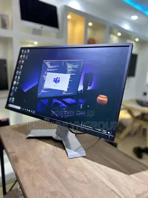 Dell P2417h - Led Monitor - Full Hd (1080p) - 24"