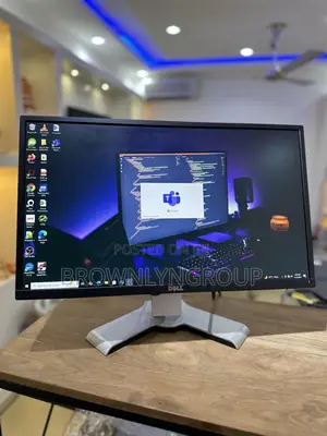 Dell P2417h - Led Monitor - Full Hd (1080p) - 24"