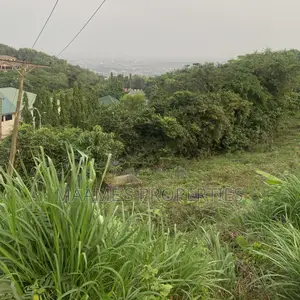 4 Plots at Peduase Close to Otumfuor’S House, Per Plot for 