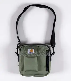 Unisex Mini Bag