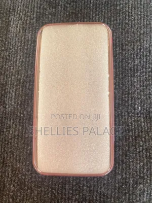Multiple Color Translucent Anti Fall Slot Three Layer Phone Case Cover