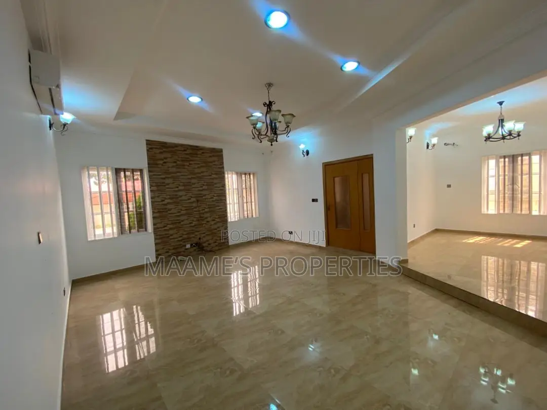3bdrm House in Oyarifa Mall Area for sale