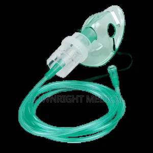 Sterile Nebuliser Mask