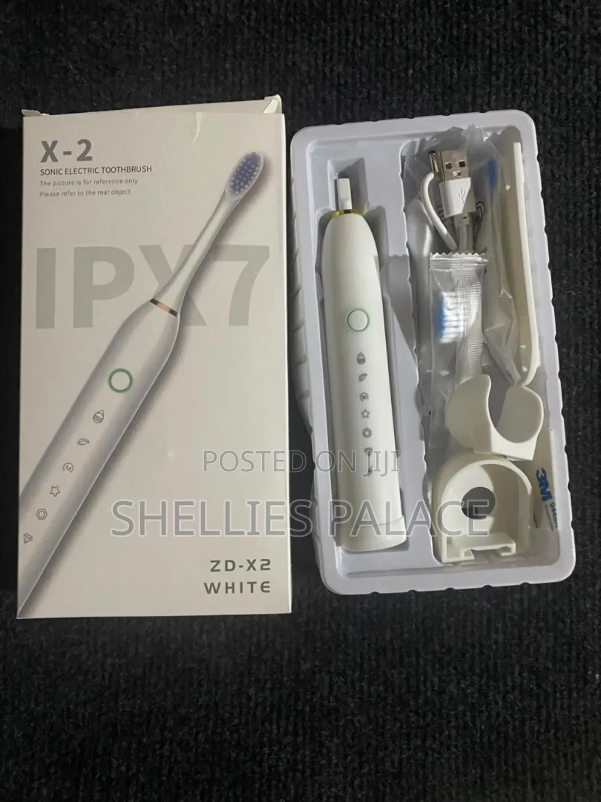 Protective Clean 5100 Rechargeable Electric Toothbrush