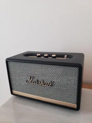 Marshal Action Iii Bluetooth Speaker