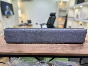 Wave Soundbar