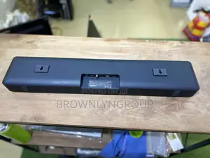 Wave Soundbar