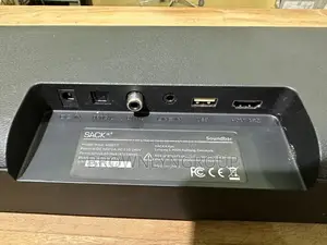 Wave Soundbar