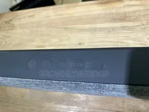 Wave Soundbar