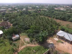 5 Plots of Land for Sale at Ayi-Kuma,Dodowa