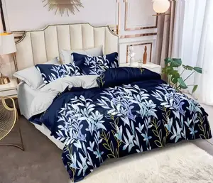Duvets Delight 7 Piece King Size