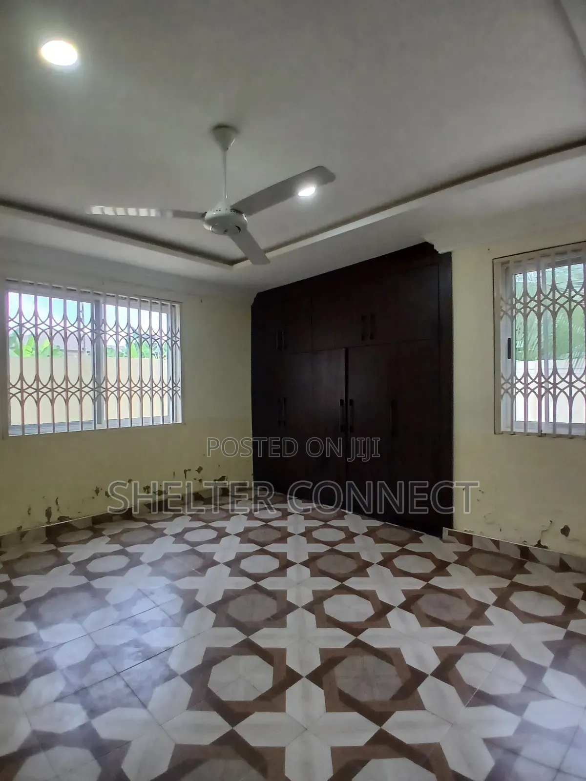 3bdrm Apartment in Oyarifa for rent