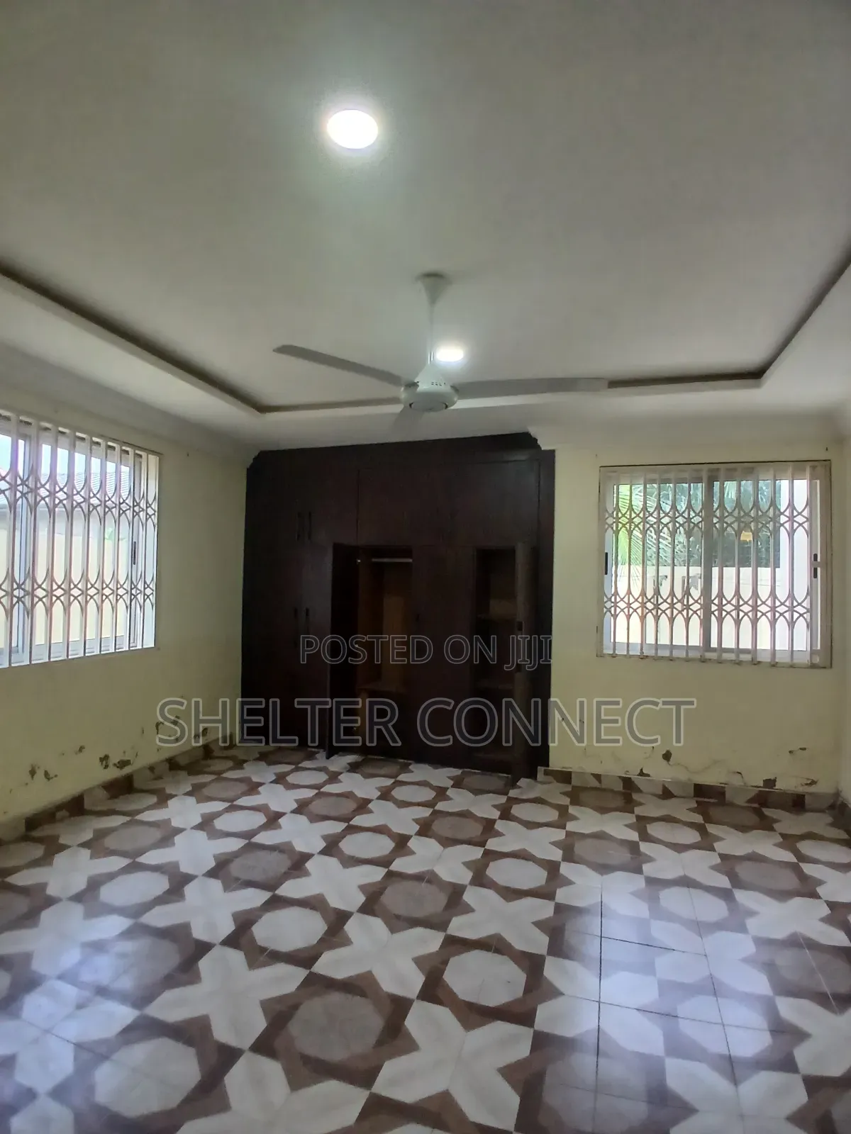 3bdrm Apartment in Oyarifa for rent