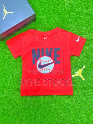 Nike Outfit — Kids