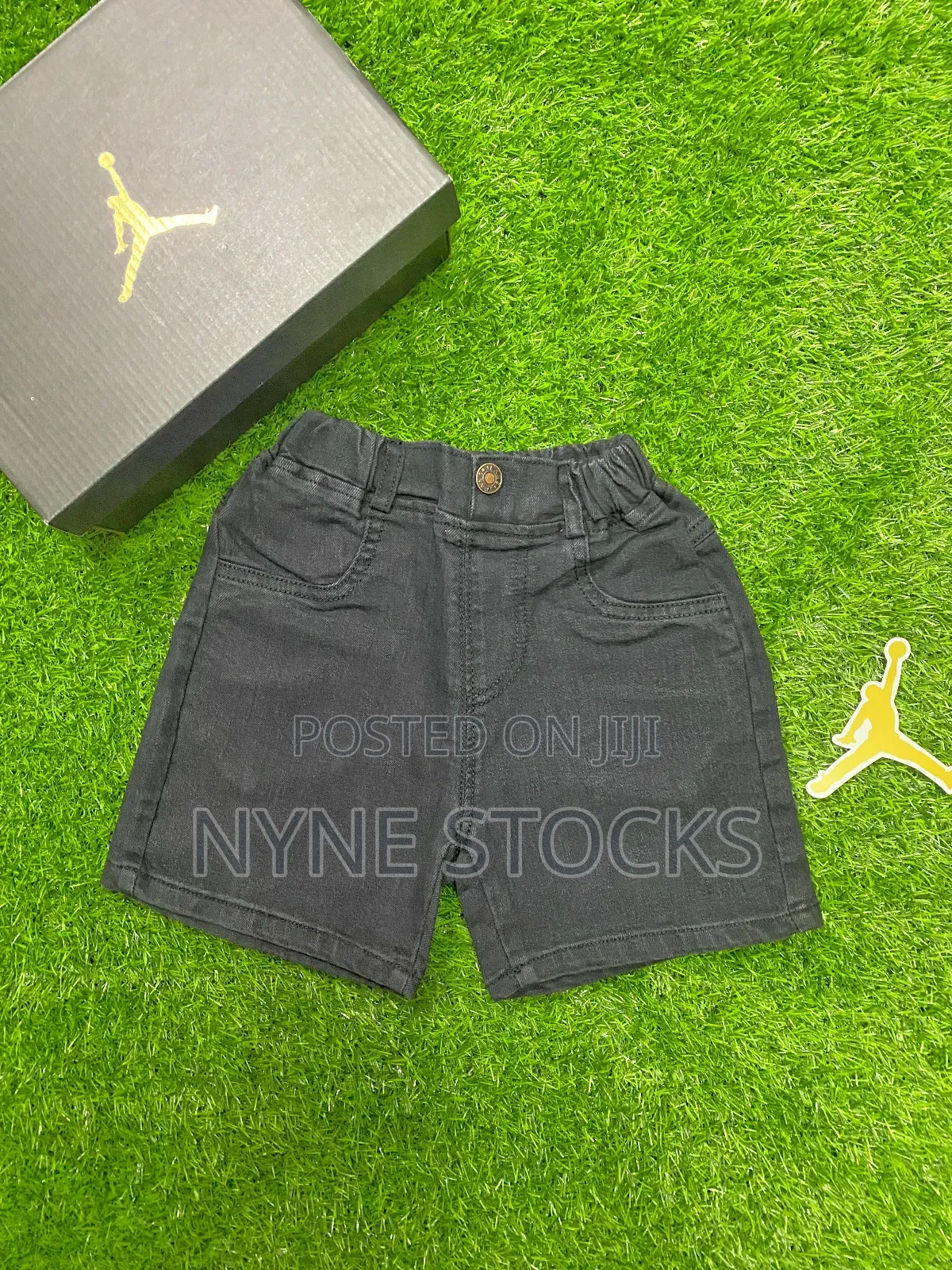 Nike Outfit — Kids